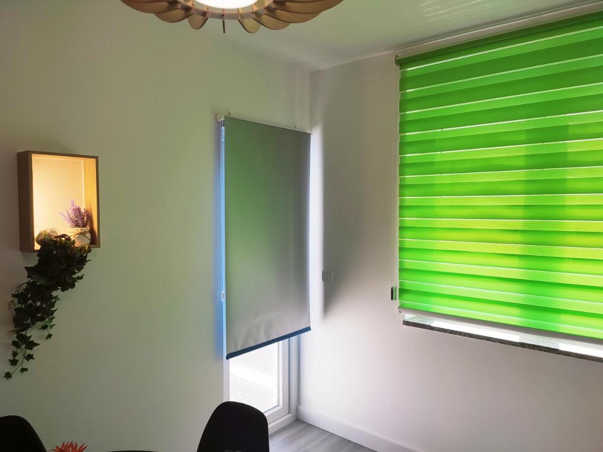 Apartman Levi Pula Exterior foto