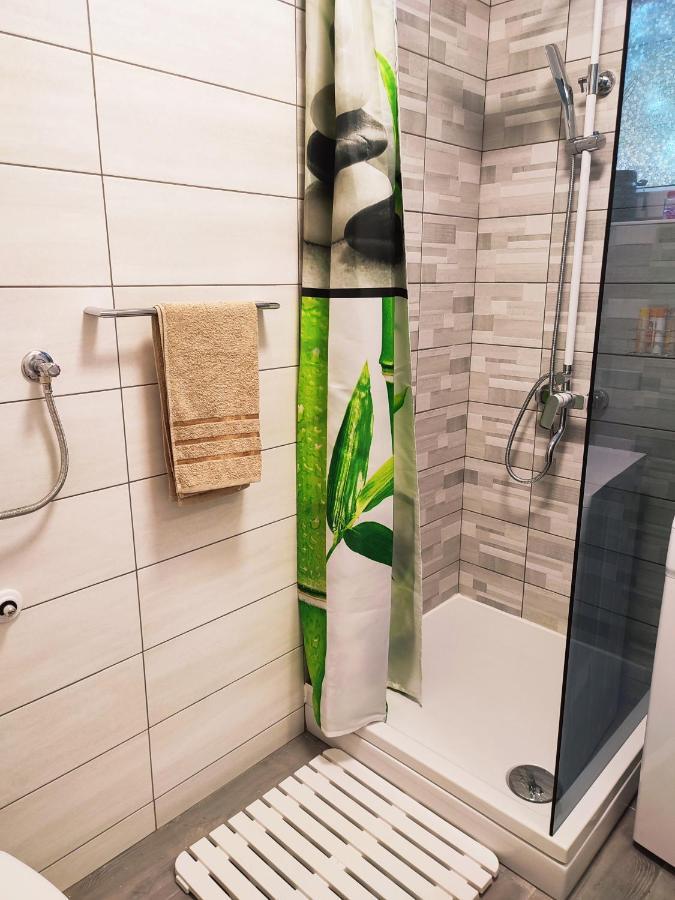 Apartman Levi Pula Exterior foto