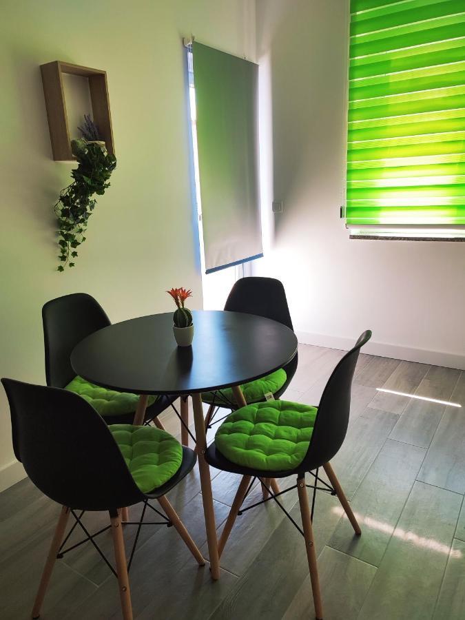 Apartman Levi Pula Exterior foto